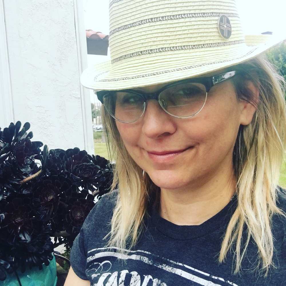 Meet your Posher, Cheryl
